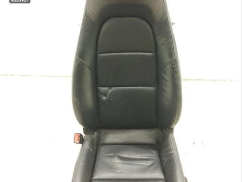 Used Left front seat PORSCHE CAYMAN (981) 2.7 (275 hp) 28923663