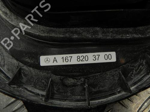 Electronic module MERCEDES-BENZ GLE Coupe (C167) GLE 400 d 4-matic (167.323) | BP37541650M83 - Image 3