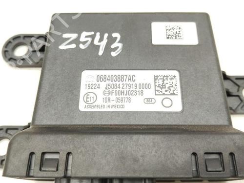 Electronic module DODGE DURANGO (WD) 5.7 | BP28912511M83