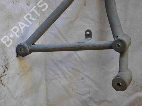 Rear axle BMW X3 (G01, F97, G08) iX3 | BP28918649M2 