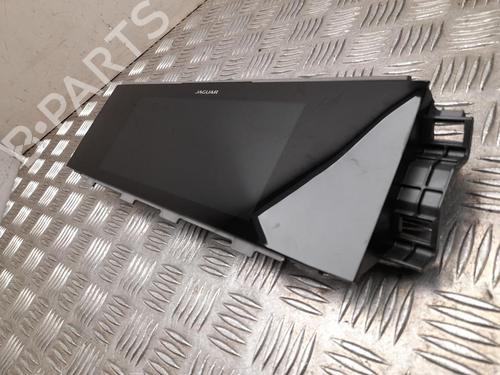 Display JAGUAR I-PACE (X590) EV400 AWD | BP37554841C48 - Image 6