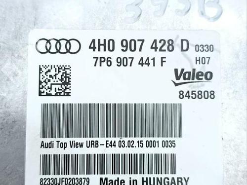 Control unit AUDI A8 D4 (4H2, 4H8, 4HC, 4HL) 4.0 TFSI quattro | BP38996904M11 - Image 9