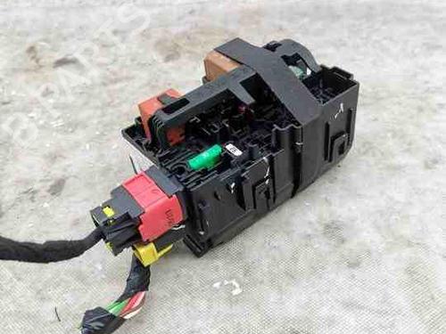 Fuse box OPEL MOKKA 1.2 (76) | BP29866155E1 