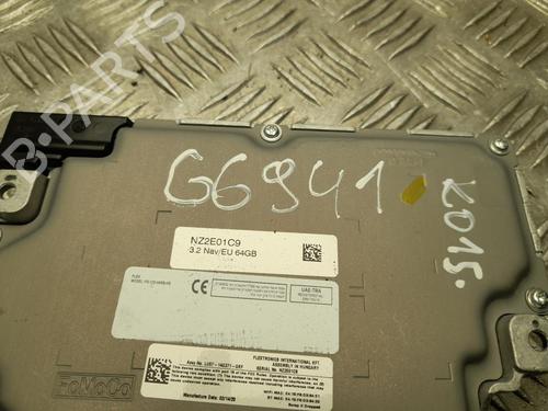 Electronic module FORD PUMA (J2K, CF7) 1.0 EcoBoost | BP37551418M83 - Image 3