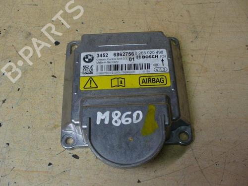 Used ECU airbags BMW 3 Touring (F31) 320 d (163 hp) 28947802