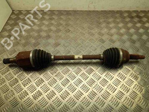 Transmisión delantera izquierda KIA XCEED (CD) 1.5 T-GDI (160 hp) 28932226