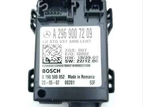 Used Electronic module MERCEDES-BENZ EQE (V295) EQE 350 (295.125) (292 hp) 28943478