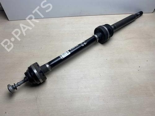 Used Right rear driveshaft BMW X3 (G01, F97, G08) iX3 (286 hp) 31975909