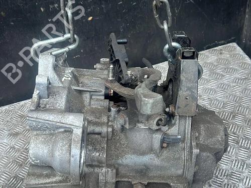Used Gearbox AUDI A1 Sportback (8XA, 8XF) 1.4 TFSI (125 hp) 28934526