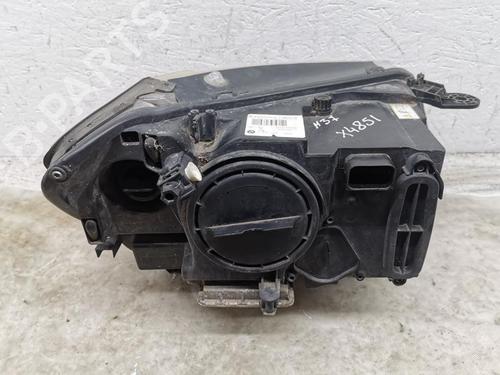 Left headlight BMW X3 (F25) xDrive 20 d | BP28934634C28 