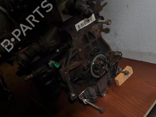 Engine SKODA KAROQ (NU7, ND7) 2.0 TDI 4x4 | BP31626095M1 