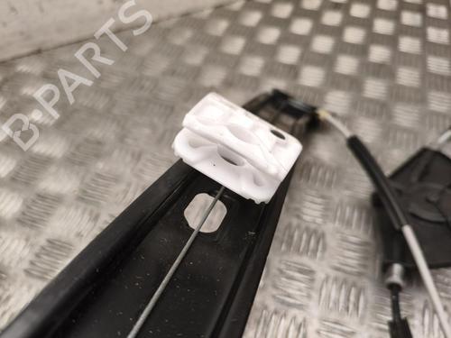 Front left window mechanism SKODA KAMIQ (NW4) 1.0 TSI | BP38967509C22 - Image 3