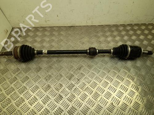 Used Driveshaft Driveshaft 37565597 37565597