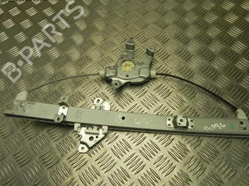 Rear left window mechanism RENAULT KOLEOS I (HY_) 2.0 dCi 4x4 (HY0B) | BP28939030C24 