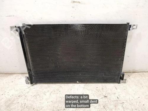 Used Water radiator AUDI E-TRON (GEN) 50 quattro (313 hp) 28942500