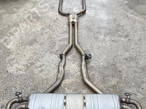 Exhaust system BMW X5 (G05, F95) xDrive M50 i | BP38999921M121 - Image 5