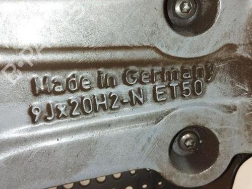 Rim MERCEDES-BENZ EQE (V295) EQE 350 (295.125) | BP29076323C45 