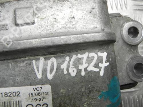 Engine mount VW PASSAT B7 Variant (365) 2.0 TDI | BP37579972M89 - Image 3