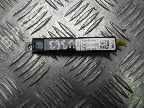 Used Electronic module Electronic module 37578464 37578464