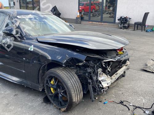 Headlight switch ALFA ROMEO GIULIA (952_) 2.9 Quadrifoglio (952AAM24) | BP37555742I24 - Image 7
