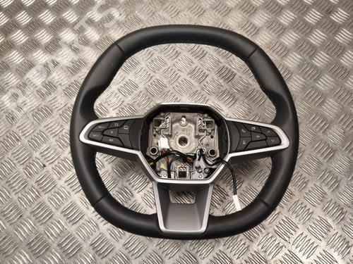 steering-wheel-dacia-bigster-2024-37612338 main image