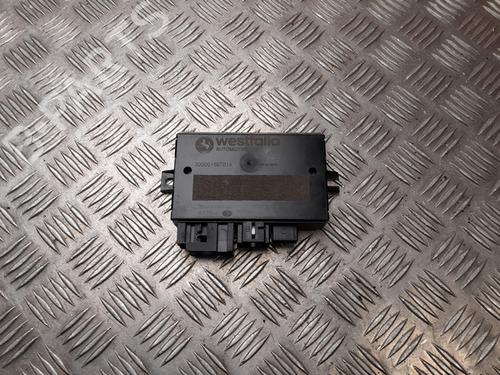 Used Electronic module SKODA OCTAVIA III Combi (5E5, 5E6) 2.0 TDI RS (184 hp) 28915298