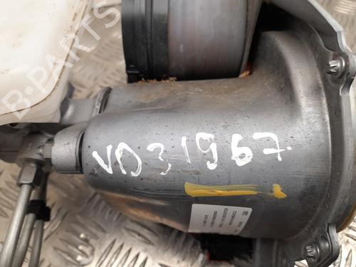 Brake master cylinder TESLA MODEL Y (5YJY) Long Range All-wheel Drive | BP37553264M77 - Image 5