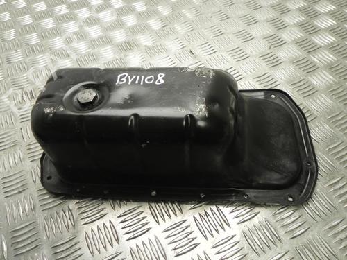 Used Oil sump CITROËN BERLINGO MULTISPACE (B9) 1.6 HDi 90 (90 hp) 28925841