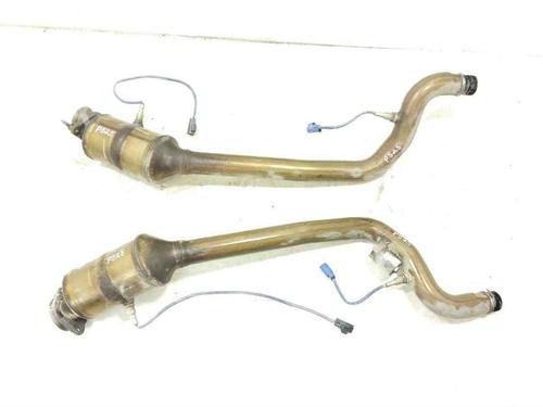 Used Catalyst JAGUAR XJ (X351) 3.0 SCV6 (340 hp) 28920954