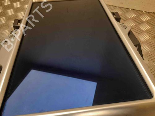 Display TESLA MODEL S (5YJS) P85D AWD | BP28936789C48 