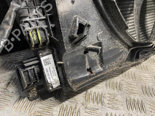 Water radiator CUPRA FORMENTOR (KM7, KMP) 1.5 eTSI | BP37612677M31 - Image 6