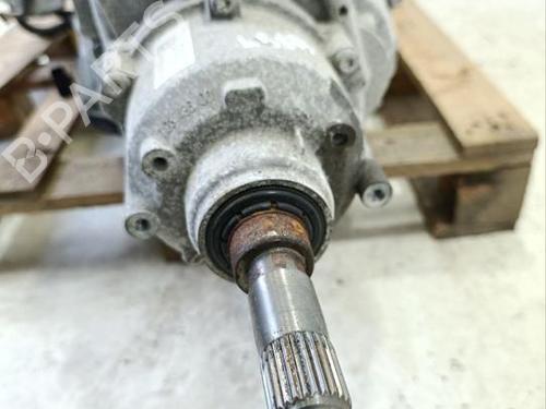 Gearbox BENTLEY BENTAYGA (4V1) 6.0 | BP38997421M3 - Image 6