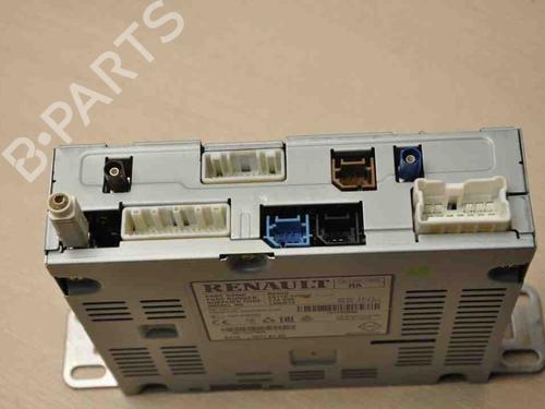 Electronic module RENAULT KADJAR (HA_, HL_) 1.6 dCi 130 (HLA4) | BP28947341M83