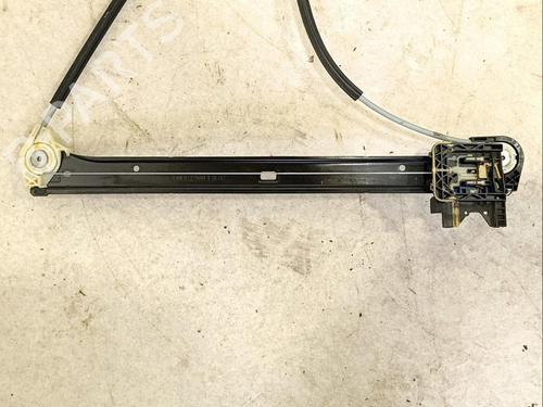 Rear right window mechanism BENTLEY BENTAYGA (4V1) 6.0 | BP38997248C25  - Image 8