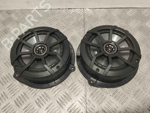 Luidspreker AUDI A8 D4 (4H2, 4H8, 4HC, 4HL) 4.2 FSI quattro (371 hp) 28939987