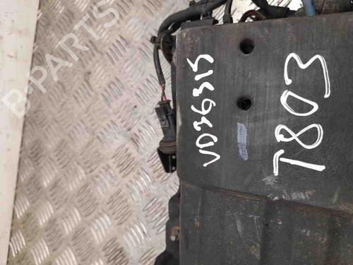 Suspension compressor PORSCHE PANAMERA (970) 3.0 D | BP28917329M103