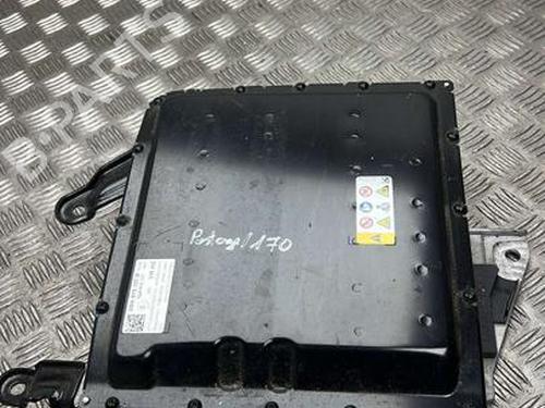 Used Battery Battery 38609535 38609535