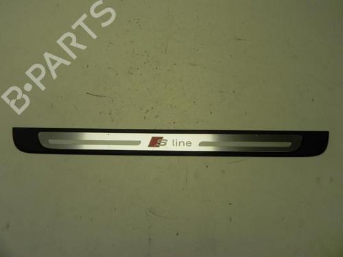 Estribo/Talonera Estribo/Talonera AUDI A3 (8V1, 8VK) 1.6 TDI (110 hp) 37575920 37575920