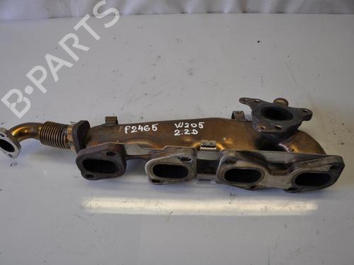 Used Exhaust manifold Exhaust manifold 38964091 38964091