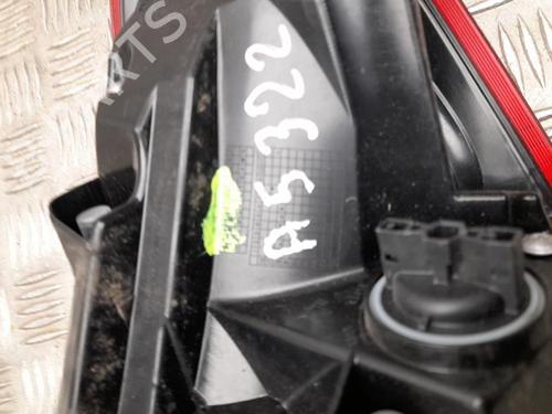Left taillight MERCEDES-BENZ A-CLASS (W177) A 200 (177.087) | BP28941149C34 