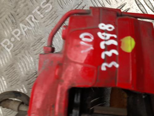 Left rear brake caliper TESLA MODEL S (5YJS) P85D AWD | BP28922910M107 