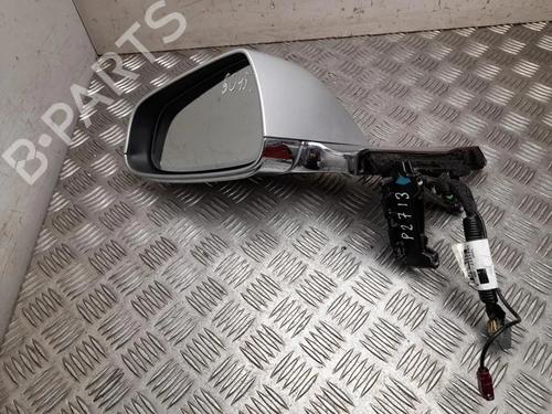 Used Left mirror Left mirror TESLA MODEL S (5YJS) 85D AWD (525 hp) 34701787 34701787