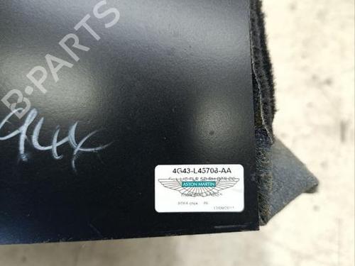 Boot lining ASTON MARTIN VIRAGE Volante 6.0 | BP38998816I3  - Image 7