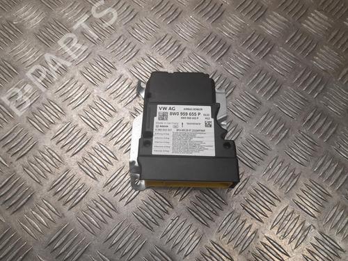 Used ECU airbags ECU airbags 37560391 37560391
