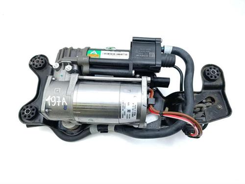 Used Suspension compressor BMW X5 (F15, F85) xDrive 50 i (449 hp) 30129956