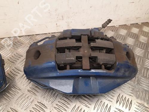 Right front brake caliper BMW 4 Convertible (G23, G83) 420 i | BP28924564M104 - Image 6