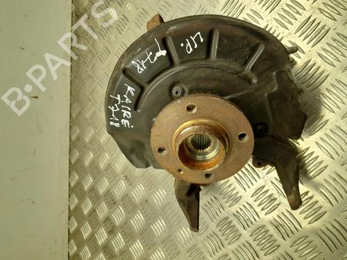 Used Other VW LOAD UP! (121, 122, BL1, BL2) e-Load Up (82 hp) 28939202