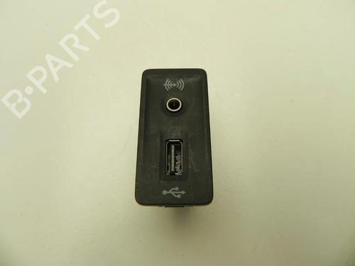 Used Electronic module Electronic module VW GOLF VII (5G1, BQ1, BE1, BE2) 1.6 TDI (105 hp) 28912065 28912065