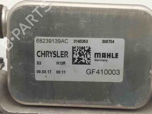 Oil radiator CHRYSLER PACIFICA (RU) 3.6 Hybrid | BP28939171M33 