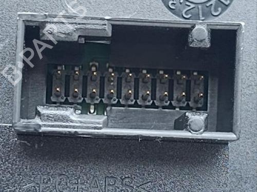 Control unit MASERATI LEVANTE SUV (M161) 3.0 S Q4 | BP40242104M11 - Image 11